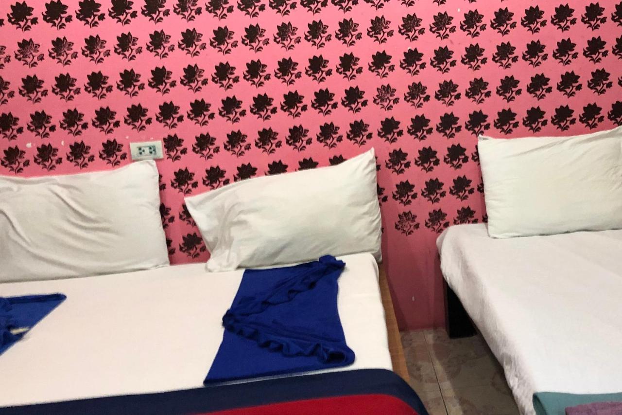 Oyo 1146 Paris In Bangkok Hotel Luaran gambar